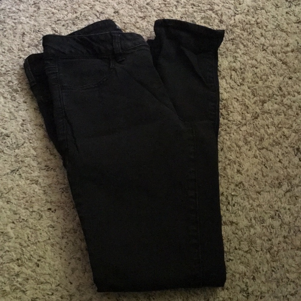 Jeggings